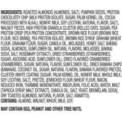 hat say kho tong hop wildroots omega powerhouse trail mix 680g kb