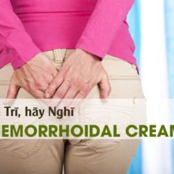 Kem bôi trĩ Natureplex Anesthetic Hemorrhoidal Cream 26g 12 kem boi tri natureplex anesthetic hemorrhoidal cream 26g kf