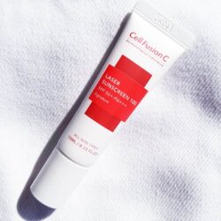kem chong nang cell fusion c laser sunscreen spf pa50 10ml do kna