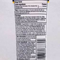 Kem chống nắng Neutrogena Age Shield Face Lotion SPF 70 88ml 6 kem chong nang neutrogena age shield face lotion spf 70 88ml kd