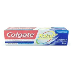 kem danh rang colgate total sf advanced whitening 181g ka