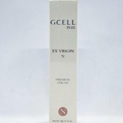 kem hong nhu hoa va co be gcell xx virgin cream premium n 5ml 120326 ka