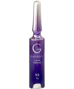 kem hong nhu hoa va co be gcell xx virgin cream premium n 5ml 121224 kb