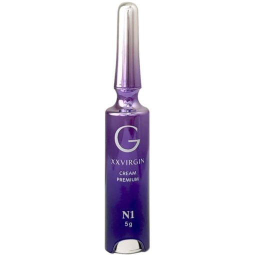 kem hong nhu hoa va co be gcell xx virgin cream premium n 5ml 121224 kb