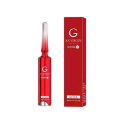 Kem hồng nhủ hoa và bikini GCell XX Virgin Nuora N – 5g