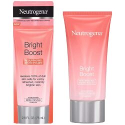 Kem tẩy tế bào chết Neutrogena Bright Boost Resurfacing Micro Polish 75ml 9 kem tay te bao chet neutrogena bright boost resurfacing micro polish 75ml ka