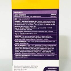 kem tri seo chong nang mederma spf 30 scar cream 20g kne