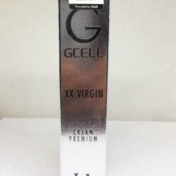 Kem làm hồng môi GCell XX Virgin Cream Premium L1 – 5g 7 kem tri tham moi gcell xx virgin cream premium l 5ml 260325 ka