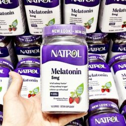 keo deo giup ngu ngon natrol gummies melatonin 5mg 180 vien 150825 ka