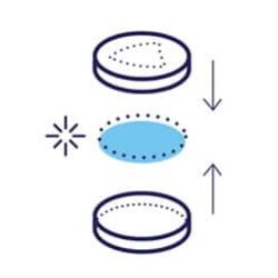 keo ngam cai thuoc la nicorette lozenge ice mint 2mg 120 vien kb