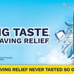 keo ngam cai thuoc la nicorette lozenge ice mint 2mg 120 vien kd