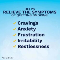 keo ngam cai thuoc la nicorette lozenge ice mint 2mg 120 vien ki