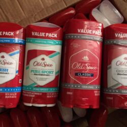 Lăn khử mùi nam Old Spice Fresh Deodorant 85g 4 lan khu mui nam old spice fresh deodorant 85g ka