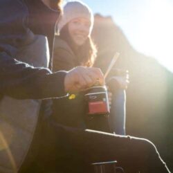 Mật ong Comvita Manuka Honey UMF 5+ 1kg 18 mat ong comvita manuka honey umf 5 1kg kh