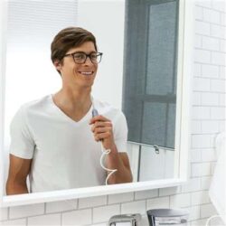 Máy tăm nước Waterpik Waterflosser Gray WP-662 13 may tam nuoc waterpik waterflosser gray wp 667cd ka