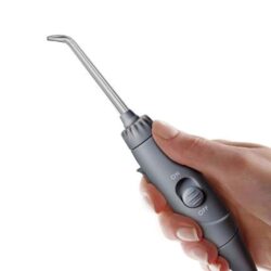 Máy tăm nước Waterpik Waterflosser Gray WP-662 11 may tam nuoc waterpik waterflosser gray wp 667cd ke