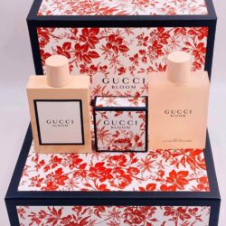 Nước hoa nữ GUCCI Bloom Set 3 7 nuoc hoa nu gucci bloom set 3 ka