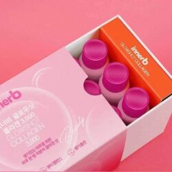 nuoc uong collagen innerb glowshot collagen 3000mg 12 lo ka