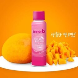 nuoc uong collagen innerb glowshot collagen 3000mg 12 lo kb