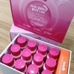 nuoc uong collagen innerb glowshot collagen 3000mg 12 lo kd