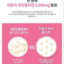 nuoc uong collagen innerb glowshot collagen 3000mg 12 lo ke