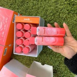 nuoc uong collagen innerb glowshot collagen 3000mg 12 lo kk