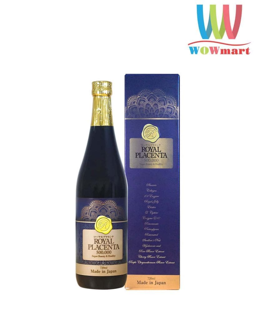 Wowmart VN | 100% hàng ngoại nhập