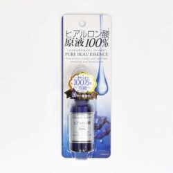 Serum cấp ẩm da Pure Beau Essence Hyaluronic Acid 25ml 5 serum cap am da pure beau essence hyaluronic acid 25ml ka