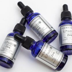 Serum cấp ẩm da Pure Beau Essence Hyaluronic Acid 25ml 7 serum cap am da pure beau essence hyaluronic acid 25ml kc