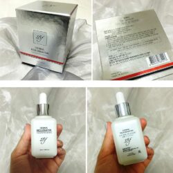 serum chong lao hoa cang bong trang da 18f derma rejuvenator 50ml kc