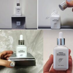 serum chong lao hoa cang bong trang da 18f derma rejuvenator 50ml kd