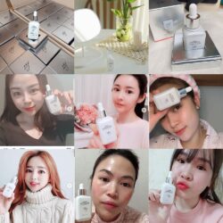 serum chong lao hoa cang bong trang da 18f derma rejuvenator 50ml ki