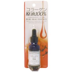 serum chong nhan da pure beau essence collagen 25ml ka