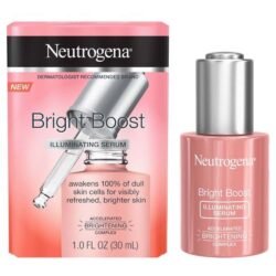Serum dưỡng trắng và phục hồi da Neutrogena Bright Boost iLLuminating Serum 30ml 7 serum duong trang va phuc hoi da neutrogena bright boost illuminating serum 30ml ke