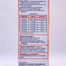 siro giam dau ha sot cho tre 2 11 tuoi childrens motrin 120ml berry knc