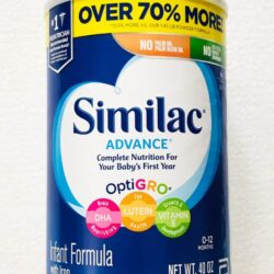 sua bot similac cho tre tu 0 12 thang tuoi similac advance optigro 1 13kg kna