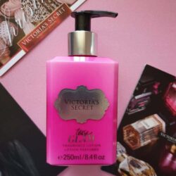 Sữa dưỡng thể Victoria’s Secret Tease Glam Fragrance Lotion 250ml 6 sua duong the victorias secret tease glam fragrance lotion 250ml kb