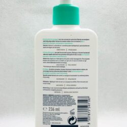 Sữa rửa mặt CeraVe dành cho da thường và da dầu CeraVe Foaming Cleanser 236ml (Pháp) 17 sua rua mat cerave danh cho da thuong va da dau cerave foaming facial cleanser 237ml 236ml km2d