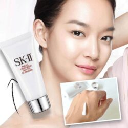 sua rua mat sk ii facial treatment gentle cleanser 120g kb