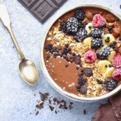 Sữa socola Collagen Peptides Further Food Chocolate Collagen Peptides 616g 19 sua socola collagen peptides further food chocolate collagen peptides 616g ke