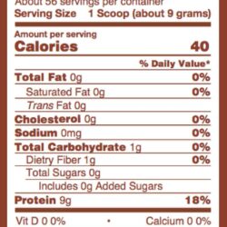 Sữa socola Collagen Peptides Further Food Chocolate Collagen Peptides 616g 22 sua socola collagen peptides further food chocolate collagen peptides 616g ki