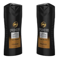 sua tam nam axe gold temptation body wash 473ml ka