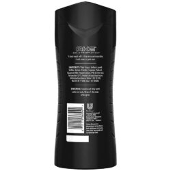 sua tam nam axe gold temptation body wash 473ml kb