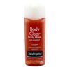 Sữa tắm ngăn mụn lưng Neutrogena Body Clear Body Wash Pink Grapefruit 250ml