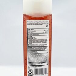 Sữa tắm ngăn mụn lưng Neutrogena Body Clear Body Wash Pink Grapefruit 250ml 6 sua tam tri mun lung neutrogena body clear body wash pink grapefruit 250ml 200925 kb