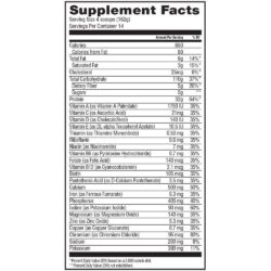 sua tang co muscle milk gainer protein powder vanilla 810g kb