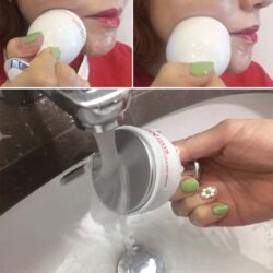 Thanh lăn mặt 28 Days Medi Peel Perfect Cooling Skin 13 thanh lan mat 28 days medi peel perfect cooling skin kd