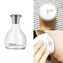 Thanh lăn mặt 28 Days Medi Peel Perfect Cooling Skin 16 thanh lan mat 28 days medi peel perfect cooling skin kg