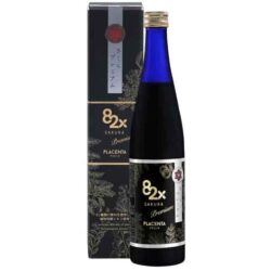 tinh chat nhau thai 82x sakura premium placenta 450 000mg chai 500ml kaa