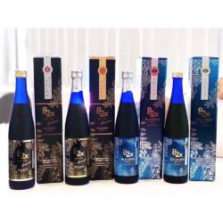 Collagen nước 82X Sakura Premium Collagen 120,000mg Nhật Bản 500ml 11 tinh chat nhau thai 82x sakura premium placenta 450 000mg chai 500ml ke